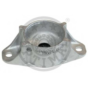Опора стойки амортизатора OPTIMAL F8-6357-1