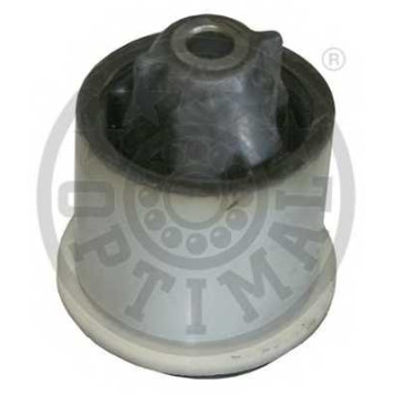 Втулка балки моста OPTIMAL F8-6597