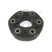 Шарнир продольного вала OPTIMAL F8-6763