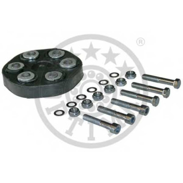 Шарнир продольного вала OPTIMAL F8-7130