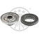 Опора стойки амортизатора OPTIMAL F8-7328