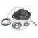 Ремкомплект опоры стойки амортизатора OPTIMAL F8-7356
