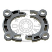 Монтажный комплект, амортизатор OPTIMAL F8-7625