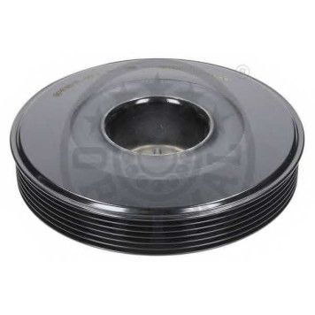 Ременный шкив коленвала OPTIMAL F8-7646-1