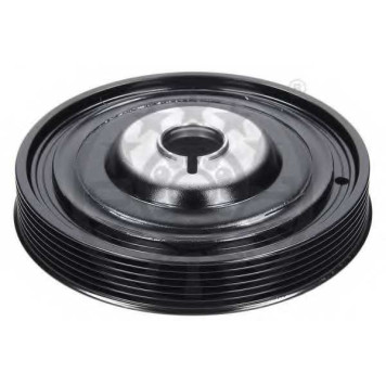 Ременный шкив коленвала OPTIMAL F8-7646