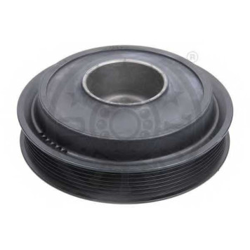 Ременный шкив коленвала OPTIMAL F8-7651-1