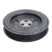 Ременный шкив коленвала OPTIMAL F8-7651