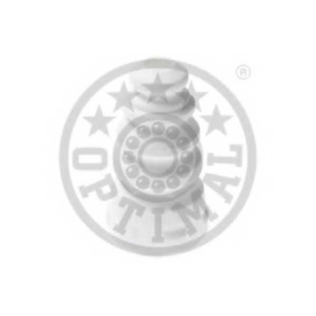 Буфер, амортизация OPTIMAL F8-7714