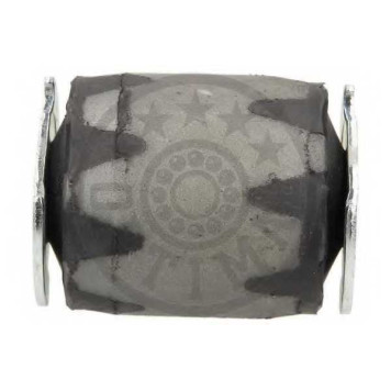 Подвеска листовой рессоры OPTIMAL F8-7791-1