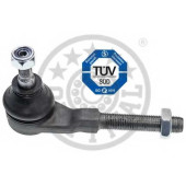 Наконечник поперечной рулевой тяги OPTIMAL G1-095