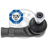 Наконечник поперечной рулевой тяги OPTIMAL G1-110