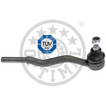 Наконечник поперечной рулевой тяги OPTIMAL G1-227