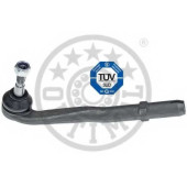 Наконечник поперечной рулевой тяги OPTIMAL G1-524