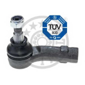 Наконечник поперечной рулевой тяги OPTIMAL G1-832