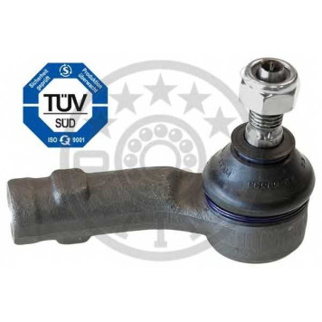 Наконечник поперечной рулевой тяги OPTIMAL G1-829