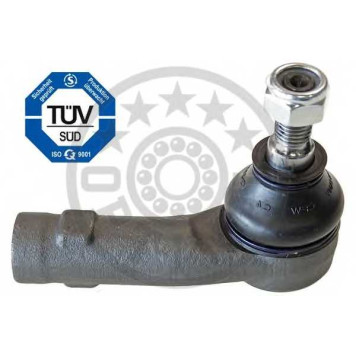 Наконечник поперечной рулевой тяги OPTIMAL G1-830