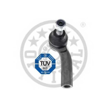 Наконечник поперечной рулевой тяги OPTIMAL G1-1004-1