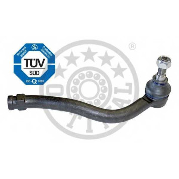Наконечник поперечной рулевой тяги OPTIMAL G1-535