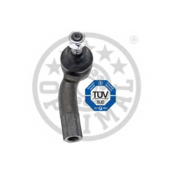 Наконечник поперечной рулевой тяги OPTIMAL G1-1018-1