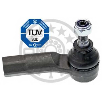 Наконечник поперечной рулевой тяги OPTIMAL G1-1075