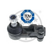 Наконечник поперечной рулевой тяги OPTIMAL G1-1200