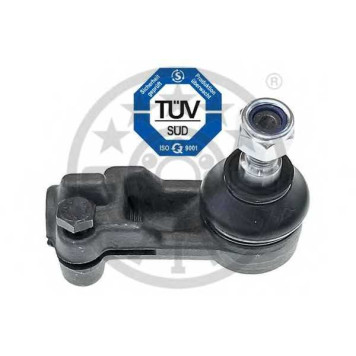 Наконечник поперечной рулевой тяги OPTIMAL G1-1197