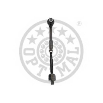 Поперечная рулевая тяга OPTIMAL G0-676-1