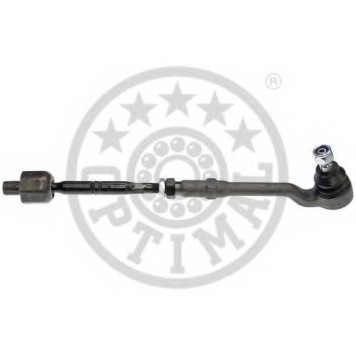 Поперечная рулевая тяга OPTIMAL G0-676