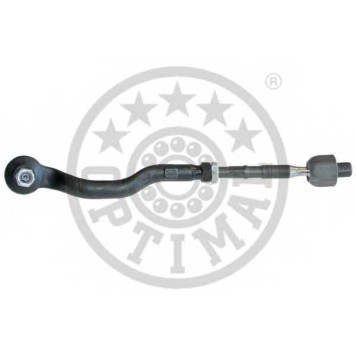 Поперечная рулевая тяга OPTIMAL G0-690-1