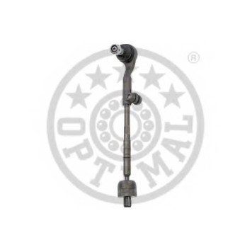 Поперечная рулевая тяга OPTIMAL G0-702-1