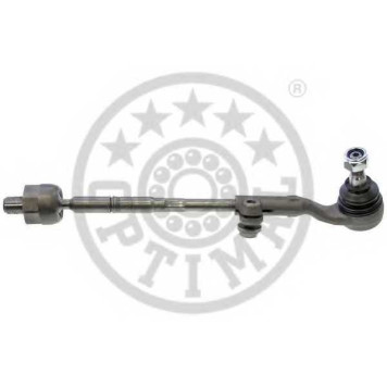 Поперечная рулевая тяга OPTIMAL G0-702