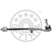 Поперечная рулевая тяга OPTIMAL G0-724