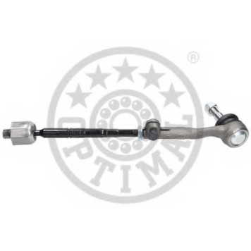Поперечная рулевая тяга OPTIMAL G0-724-2