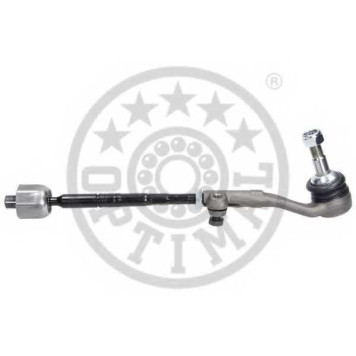 Поперечная рулевая тяга OPTIMAL G0-724