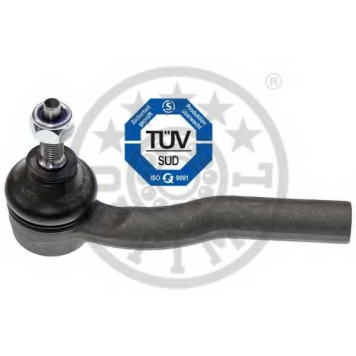 Наконечник поперечной рулевой тяги OPTIMAL G1-016