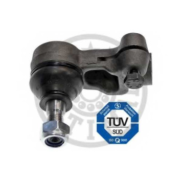 Наконечник поперечной рулевой тяги OPTIMAL G1-035-1