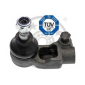 Наконечник поперечной рулевой тяги OPTIMAL G1-035