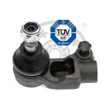 Наконечник поперечной рулевой тяги OPTIMAL G1-035