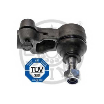 Наконечник поперечной рулевой тяги OPTIMAL G1-036-1