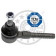 Наконечник поперечной рулевой тяги OPTIMAL G1-043