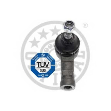 Наконечник поперечной рулевой тяги OPTIMAL G1-069-1