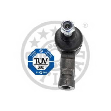 Наконечник поперечной рулевой тяги OPTIMAL G1-070-1