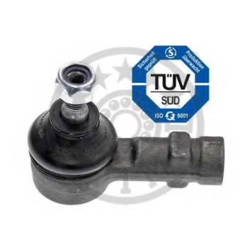 Наконечник поперечной рулевой тяги OPTIMAL G1-070
