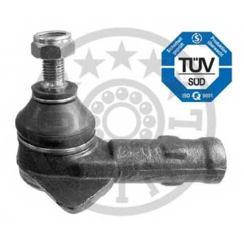 Наконечник поперечной рулевой тяги OPTIMAL G1-072