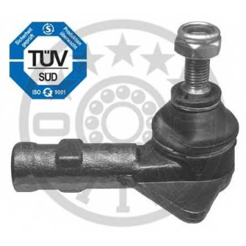Наконечник поперечной рулевой тяги OPTIMAL G1-073
