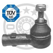 Наконечник поперечной рулевой тяги OPTIMAL G1-078