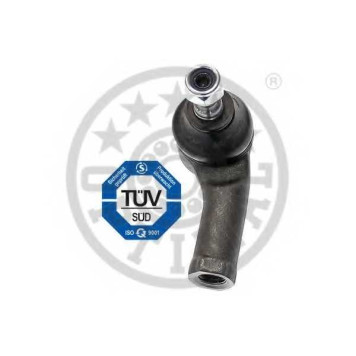 Наконечник поперечной рулевой тяги OPTIMAL G1-080-1