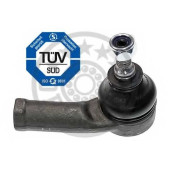 Наконечник поперечной рулевой тяги OPTIMAL G1-080