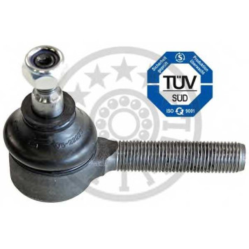 Наконечник поперечной рулевой тяги OPTIMAL G1-097