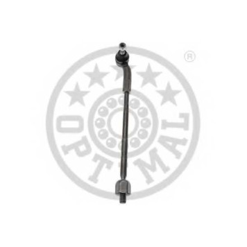 Поперечная рулевая тяга OPTIMAL G0-609-1